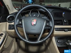 2014款 550S 1.8L 自动 智选版