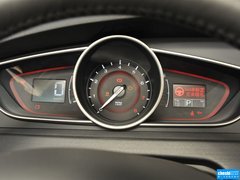 2014款 550S 1.8L 自动 智选版