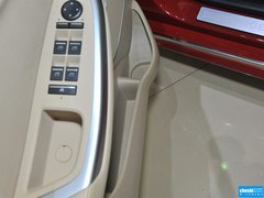 2014款 550S 1.8L 自动 智选版