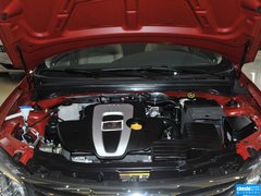 2014款 550S 1.8L 自動 智選版