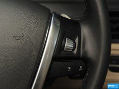 2014款 550S 1.8L 自动 智选版