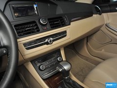 2014款 550S 1.8L 自动 智选版