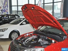 2014款 550S 1.8L 自動 智選版
