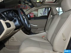 2014款 550S 1.8L 自动 智选版