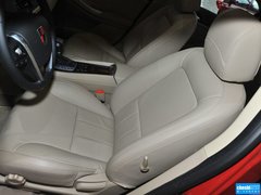 2014款 550S 1.8L 自动 智选版