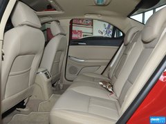 2014款 550S 1.8L 自动 智选版