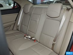 2014款 550S 1.8L 自动 智选版