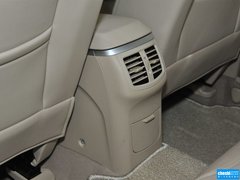 2014款 550S 1.8L 自动 智选版