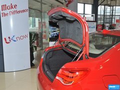 2014款 550S 1.8L 自动 智选版