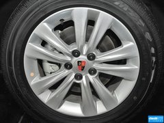 2014款 550S 1.8L 自动 智选版