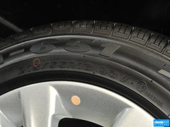2014款 550S 1.8L 自动 智选版