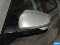 2014款 550S 1.8L 自动 智选版