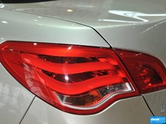 2014款 550S 1.8L 自动 智选版