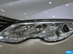 2014款 550S 1.8L 自动 智选版