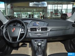 2014款 550S 1.8L 自动 智选版