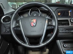 2014款 550S 1.8L 自动 智选版