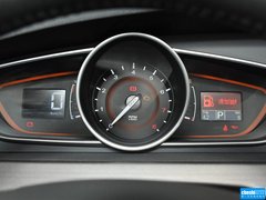 2014款 550S 1.8L 自动 智选版