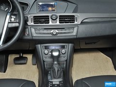 2014款 550S 1.8L 自动 智选版