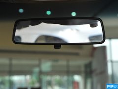 2014款 550S 1.8L 自动 智选版