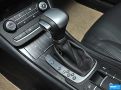 2014款 550S 1.8L 自动 智选版