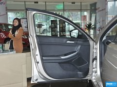 2014款 550S 1.8L 自动 智选版