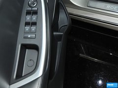 2014款 550S 1.8L 自动 智选版