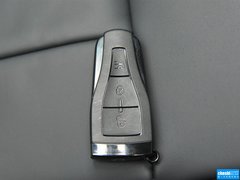 2014款 550S 1.8L 自动 智选版