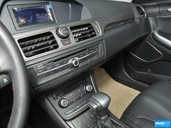 2014款 550S 1.8L 自动 智选版