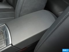 2014款 550S 1.8L 自动 智选版