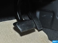 2014款 550S 1.8L 自动 智选版