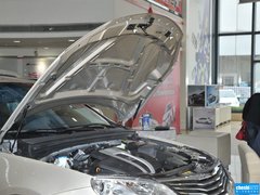 2014款 550S 1.8L 自动 智选版