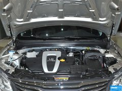 2014款 550S 1.8L 自动 智选版