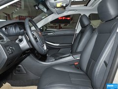 2014款 550S 1.8L 自动 智选版