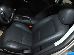 2014款 550S 1.8L 自动 智选版