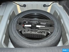 2014款 550S 1.8L 自动 智选版