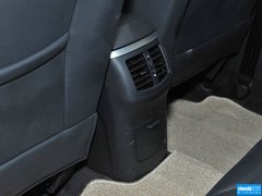 2014款 550S 1.8L 自动 智选版