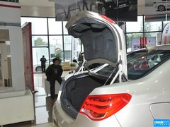 2014款 550S 1.8L 自动 智选版