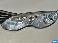 2014款 550S 1.8L 自动 智选版