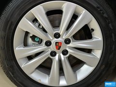 2014款 550S 1.8L 自动 智选版