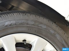 2014款 550S 1.8L 自动 智选版
