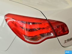 2014款 550S 1.8L 自动 智选版