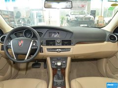 2014款 550S 1.8L 自动 智选版