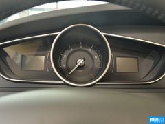 2014款 550S 1.8L 自动 智选版