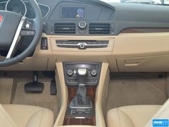 2014款 550S 1.8L 自动 智选版