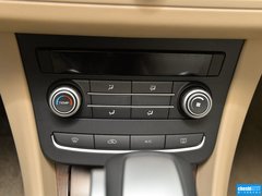 2014款 550S 1.8L 自动 智选版