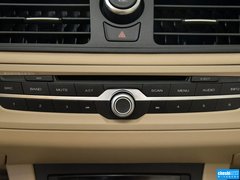 2014款 550S 1.8L 自动 智选版