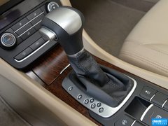 2014款 550S 1.8L 自动 智选版
