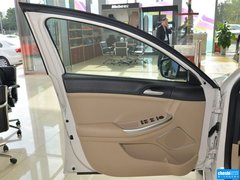 2014款 550S 1.8L 自动 智选版