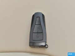 2014款 550S 1.8L 自动 智选版