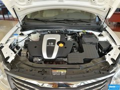 2014款 550S 1.8L 自动 智选版